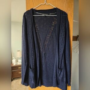 Love Ellie, L, Cardigan